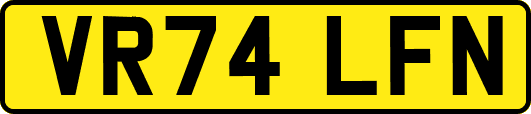 VR74LFN