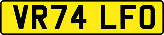 VR74LFO