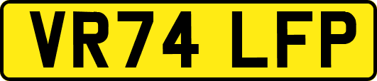 VR74LFP