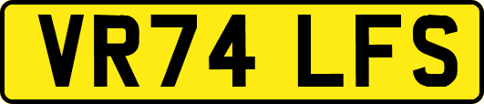 VR74LFS
