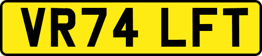 VR74LFT