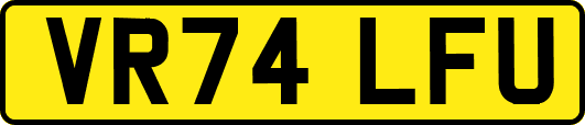 VR74LFU
