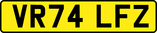VR74LFZ