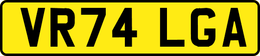 VR74LGA