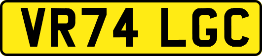 VR74LGC