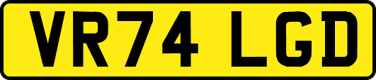 VR74LGD