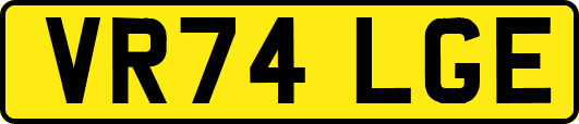 VR74LGE