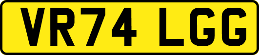 VR74LGG