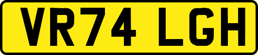 VR74LGH