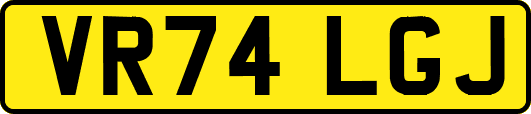 VR74LGJ