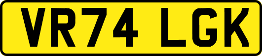 VR74LGK