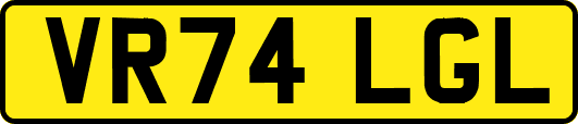 VR74LGL