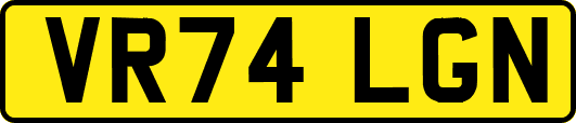 VR74LGN
