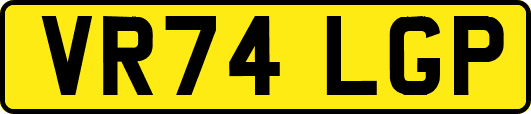 VR74LGP
