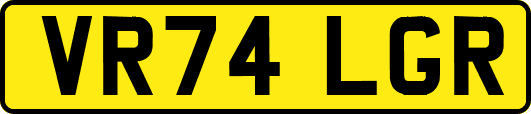 VR74LGR