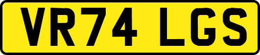 VR74LGS