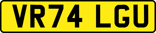 VR74LGU