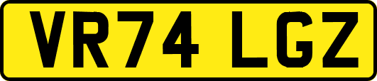VR74LGZ