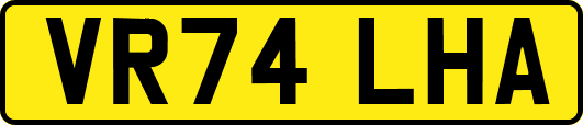 VR74LHA