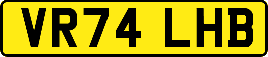 VR74LHB