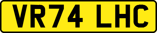 VR74LHC
