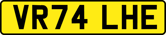 VR74LHE