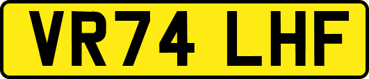 VR74LHF