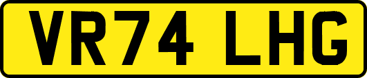 VR74LHG