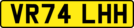 VR74LHH