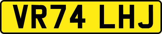 VR74LHJ