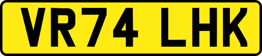 VR74LHK
