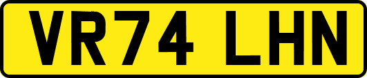 VR74LHN
