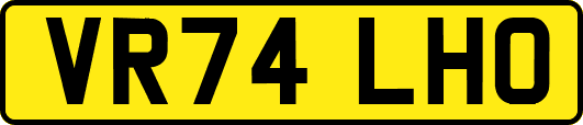 VR74LHO