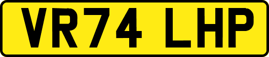 VR74LHP