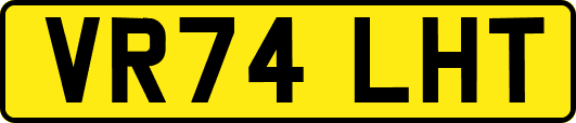 VR74LHT