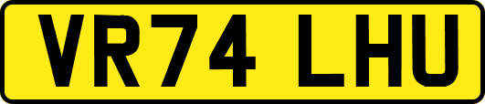 VR74LHU