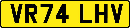 VR74LHV