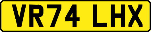 VR74LHX