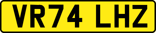 VR74LHZ