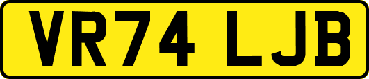 VR74LJB