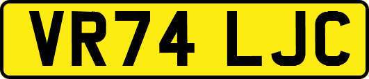 VR74LJC