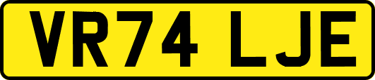 VR74LJE