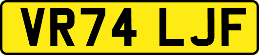 VR74LJF