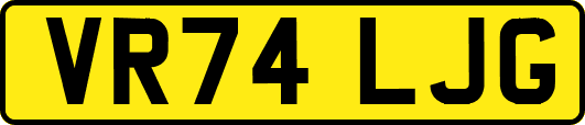VR74LJG