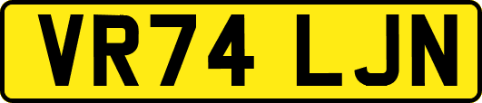 VR74LJN