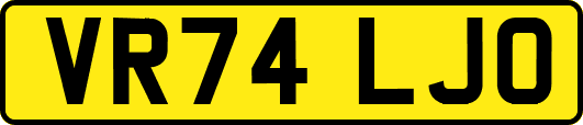 VR74LJO