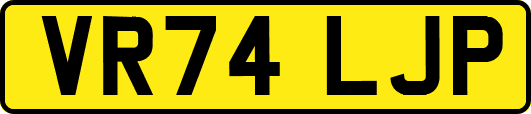VR74LJP