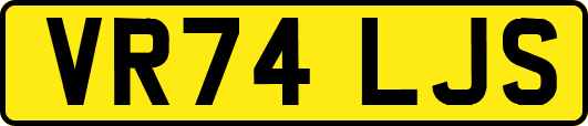 VR74LJS