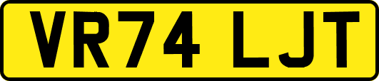 VR74LJT