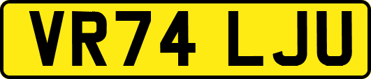 VR74LJU